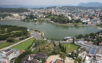 Lâm Đồng: Cấm xe tải trọng trên 20 tấn qua đèo Bảo Lộc theo khung giờ dịp lễ 30/4 – 1/5/2024