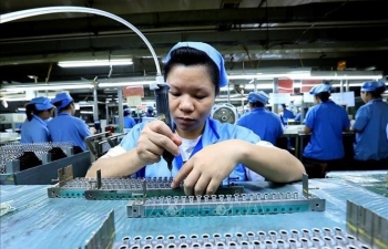 Tạo dựng ngành công nghiệp bán dẫn từ đột phá nguồn nhân lực