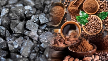 Thị trường hàng hóa hôm nay ngày 25/4: Giá quặng sắt tăng mạnh lên cao nhất 6 tuần