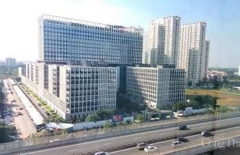 Dự báo thời tiết Hà Nội ngày 27/4/2024: Hà Nội tăng nhiệt trên 39 độ C