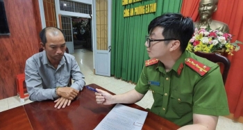 Đắk Lắk: Lừa bán 5,3ha đất, chiếm đoạt hàng tỷ đồng