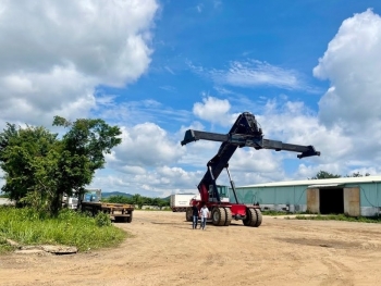 Gia Lai: Đề xuất xây dựng Trung tâm Logistics hạng II thuộc khu vực Tây Nguyên