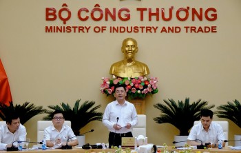 Tiêu điểm kinh tế tuần qua: Triển khai Quy hoạch ngành quốc gia về năng lượng và khoáng sản
