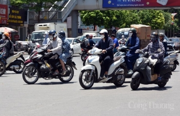 Thời tiết hôm nay ngày 28/4/2024: Cả nước duy trì nắng nóng gay gắt