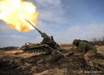 Chiến sự Nga-Ukraine 29/4/2024: Nga duy trì động lực trên chiến trường; mặt trận phía đông của Ukraine xấu đi