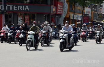 Thời tiết hôm nay ngày 30/4/2024: Ba miền thời tiết oi nóng, nhiệt độ cao nhất 42 độ C