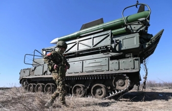 Chiến sự Nga-Ukraine hôm nay ngày 30/4/2024: Nga đạt thành công ngoài mong đợi, giành lợi thế ở miền đông Ukraine