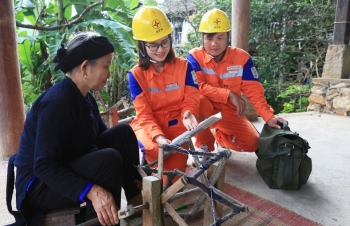 Giá điện sẽ được điều chỉnh 3 tháng/lần có hiệu lực từ 15/5/2024