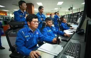 Duy trì sức tăng trưởng, doanh thu quý I/2024 BSR đạt 30.696 tỷ đồng