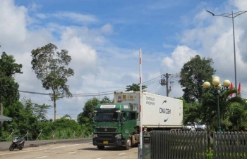Gia Lai: Đề xuất xây dựng trung tâm logistics gắn với hệ thống cảng cạn
