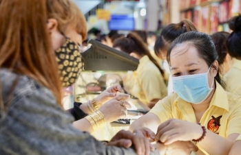 Giá vàng tăng hay giảm sau kỳ nghỉ lễ 30/4 và 1/5?