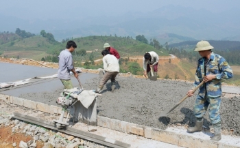 Lào Cai: Sẽ không giao dự án mới cho chủ đầu tư chậm giải ngân vốn đầu tư công