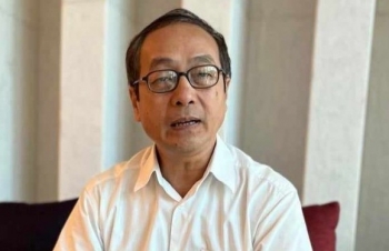 TS Nguyễn Anh Tuấn: Điện mặt trời mái nhà thậm chí có thể phải trả tiền khi nối lưới