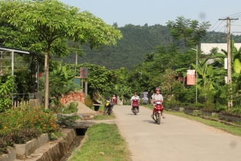 Lào Cai: Phấn đấu có thêm 18 xã đạt chuẩn nông thôn mới và nông thôn mới nâng cao