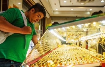 Chuyên gia lý giải nguyên nhân thúc đẩy giá vàng tăng cao kỷ lục