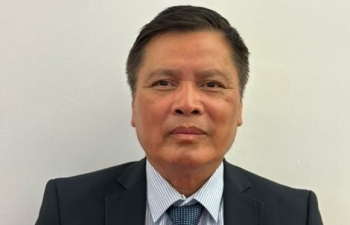 GS. TSKH Trần Quốc Tuấn: Chưa mua bán điện mặt trời mái nhà là giải pháp tình thế hiện nay