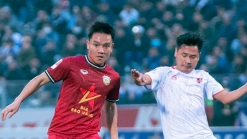 Từ vụ quả bóng vàng Đinh Thanh Trung, điểm lại những '‘đại án’' rúng động dư luận trong lịch sử