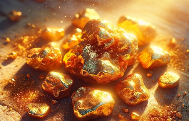 Dự báo giá vàng ngày 13/5/2024, giá vàng SJC, giá vàng nhẫn tăng hay giảm?