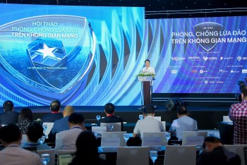 Lừa đảo trực tuyến gây thiệt hại 390.000 tỷ đồng, tương đương 3,6% GDP