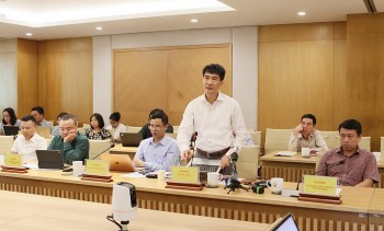 5G sẽ được tập trung triển khai tại các khu công nghiệp