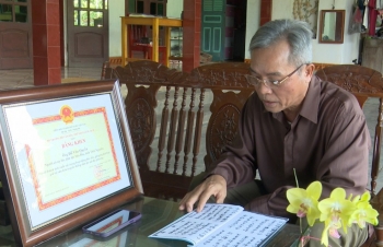 Phát huy vai trò người có uy tín ở Thái Nguyên