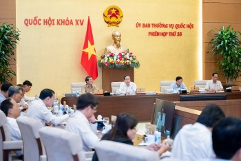 Giải quyết, trả lời kiến nghị của cử tri đạt 99,5%