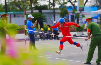 PV Power: Nhân lực mạnh - Phát triển vững