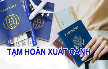 Lào Cai: Tạm hoãn xuất cảnh 4 giám đốc doanh nghiệp nợ thuế