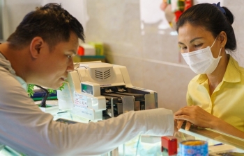 Dự báo giá vàng ngày 17/5/2024: Giá vàng SJC, vàng nhẫn 'lao dốc' cực mạnh?