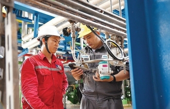 PV Power 17 năm xây dựng và phát triển: Vững bước với hành trình 