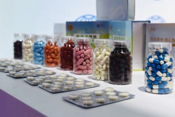 TP. Hồ Chí Minh: Xử lý nghiêm hành vi sản xuất, kinh doanh thực phẩm chức năng giả, nhập lậu