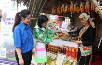 Thái Nguyên: Hơn 645 tỷ đồng hỗ trợ vùng đồng bào dân tộc thiểu số và miền núi