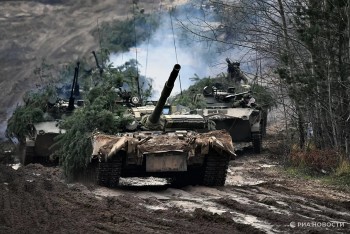 Chiến sự Nga-Ukraine 21/5/2024: Mỹ thừa nhận tình hình Kharkiv khó khăn; Nga nói vẫn có thể giải quyết hòa bình Ukraine