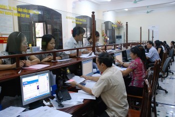 Khẩn trương rà soát, đề xuất phương án cắt giảm, đơn giản hóa thủ tục hành chính tại các Bộ, ngành