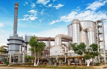 Cần thiết sửa đổi Luật Hóa chất: Hướng tới phát triển bền vững