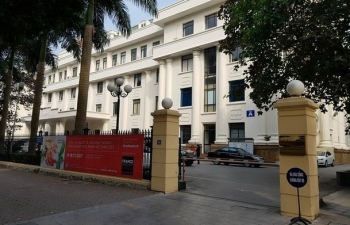 Tổ chức, sắp xếp các đơn vị sự nghiệp công lập trực thuộc Bộ Công Thương