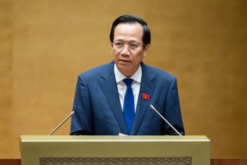 Hơn 74% chính quyền địa phương cấp tỉnh có lãnh đạo chủ chốt là nữ