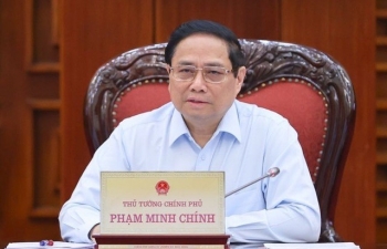 Thủ tướng chốt thời điểm đóng điện đường dây 500kV mạch 3