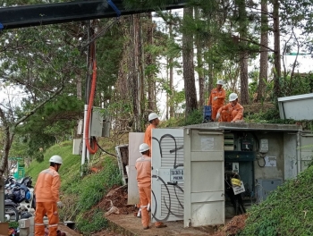 Lâm Đồng: Tích cực triển khai nhiều giải pháp trong phong trào tiết kiệm điện