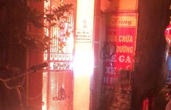 Chuyên gia lý giải nguyên nhân chính dẫn đến chập, cháy xe điện