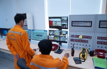 Tổng Công ty Khí Việt Nam (PV GAS) khẳng định sự phát triển hiệu quả và bền vững