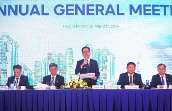 ĐHĐCĐ BSR năm 2024: Tập trung nguồn lực triển khai Dự án nâng cấp mở rộng Nhà máy lọc dầu Dung Quất