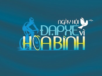 Quảng Trị: Tổ chức “Ngày hội đạp xe Vì hòa bình”
