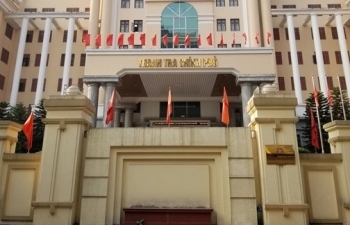 Kỷ luật 10 cán bộ kê khai tài sản không trung thực