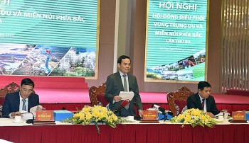 Phó Thủ tướng: Phải dành nhiều cơ chế đặc thù, nguồn lực cho vùng lõi nghèo của cả nước