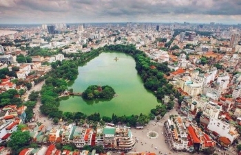 Bộ Chính trị Kết luận về Quy hoạch Hà Nội tầm nhìn đến năm 2050