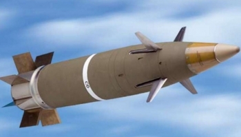 Vì sao đạn pháo thông minh Mỹ 