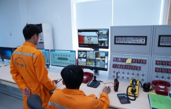 PV GAS dự kiến phát hành hơn 45,9 triệu cổ phiếu thưởng cho cổ đông trong năm 2024