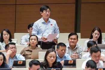 Đại biểu Quốc hội 