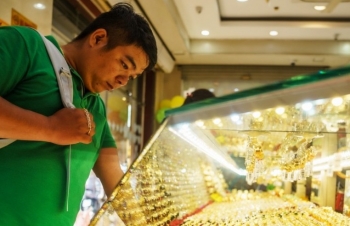 Dự báo giá vàng ngày 30/5/2024: Giá vàng giảm sốc sau thông tin ngân hàng thương mại bán vàng?